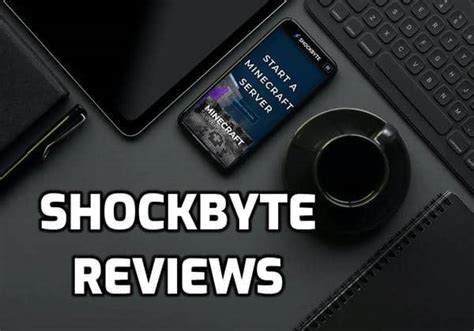 shockbyte trustpilot|Shockbyte Reviewed (2022): The Good, Bad & Good.